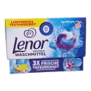 Thumbnail 1 of Ленор Капсули 10бр*4 April fresh