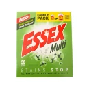 Thumbnail 1 of Прах за пране Essex 50пранета 2.4кг* Multi