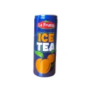 Thumbnail 1 of Студен Чай LA Frutta 250*24 Праск