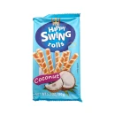 Thumbnail 2 of Вафлени пурички с кокос HAPPY SWING 150гр*16