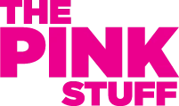 Снимка на The pink stuff